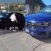 Përplasen 3 automjete në aksin Maminas – Gjiri i Lalëzit, plagosen 2 pasagjere