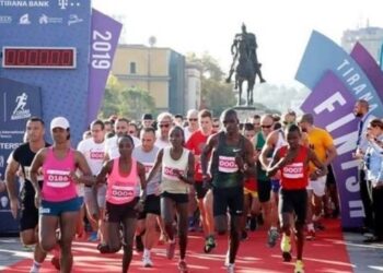 Mori pjesë në Maratonën e Tiranës, garuesi italian pëson infarkt
