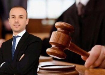 Komiteti Drejtues i Dhomës së Avokatisë shpall bojkot kombëtar pas arrestimit të avokatit Ulian Barjami
