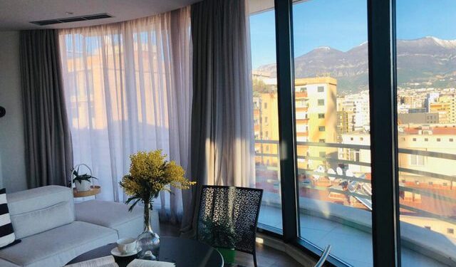 Çmimet e apartamenteve në Tiranë, trefish më të larta se në 2005