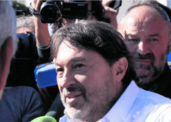 Atentati me tritol ndaj Sigfrido Ranuccit, në shënjestrën e hetuesve italianë edhe mafia shqiptare