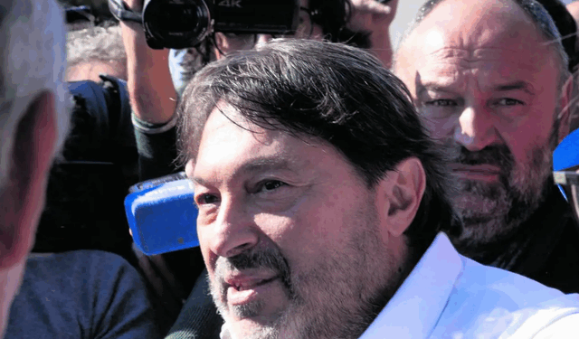 Atentati me tritol ndaj Sigfrido Ranuccit, në shënjestrën e hetuesve italianë edhe mafia shqiptare