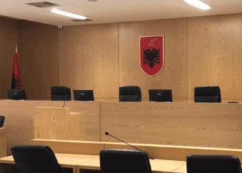 Arrestimi i avokatit Ulian Bajrami, bojkotohen për 5 ditë gjyqet
