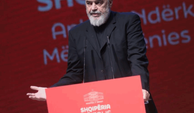 Si u përdorën të dhënat e TALIS nga qeveria për propagandë arsimore?!