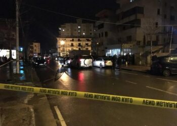Vrasja në Durrës, identifikohen viktimat dhe autori
