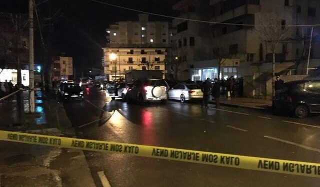 Vrasja në Durrës, identifikohen viktimat dhe autori