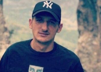 Foto/ Ky është 23-vjeçari që u vra në Durrës, pas sherrit për ekspresin e kafes