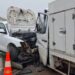 Përplasen dy mjete në Kukës, pesë të plagosur, mes tyre një fëmijë