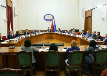 Arrihet dakordësi mes PS dhe PD për përbërjen e Komisionit të Reformës Zgjedhore