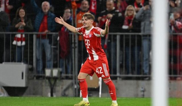 Vetëm 17 vjeç, por rekordmen, Lennart Karl vendos 2 rekorde në Champions