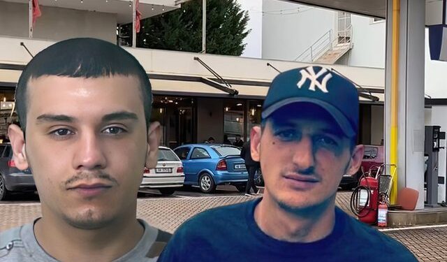 Vrasja e dyfishtë për një kafe në Durrës, arrestohen 4 persona për moskallëzim krimi, në kërkim autori dhe një tjetër