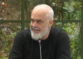 “Paketa e Maleve” kthehet në gjyq për kryebashkiakët, as Benet Beci nuk shpëton nga kritikat e Ramës