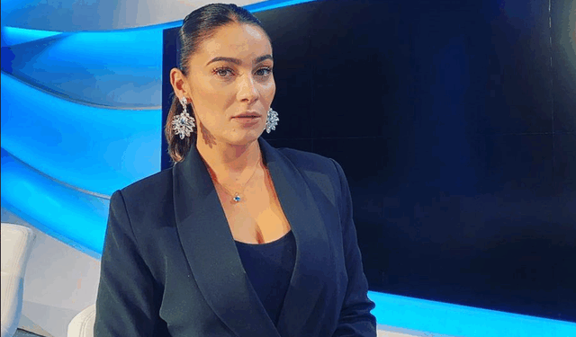 Një tjetër aktore në garë, Delinda Disha shpall kandidaturën për bashkinë e Tepelenës