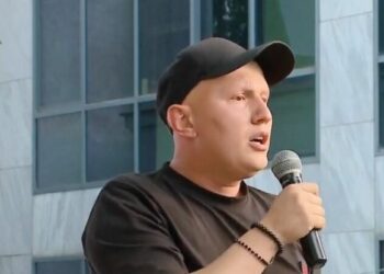 Osman Stafa denoncon skandalin: Biopsitë u vonuan me urdhër të shefes së shërbimit të Anatomi Patologjisë