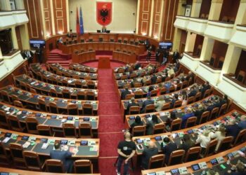 Ngritja e Komisionit të Reformës Zgjedhore, publikohet projektvendimi i dakordësuar mes palëve
