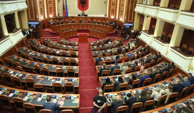 Ngritja e Komisionit të Reformës Zgjedhore, publikohet projektvendimi i dakordësuar mes palëve