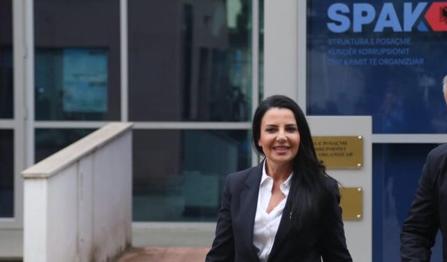 Belinda Balluku nën hetim nga SPAK
