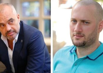 Rama i trembur nga kandidatura e Binajt? E sulmon verbalisht në podkast