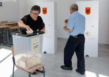 Beteja ‘e pjesshme’ elektorale për 5 bashkitë e vendit