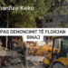Binaj “pastron” Tiranën pa hyrë ende në bashki, reagim i menjëhershëm pas videos te Xhanfize Keko