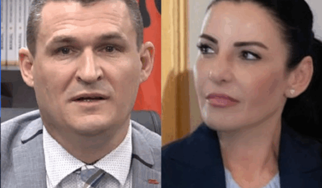 Nga energjia te “tigrat”: A pranoi Dumani tërthorazi se kallëzimet ndaj Ballukut janë në hetim paraprak?