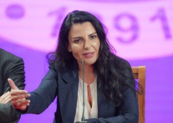 Në lupën e SPAK, por ‘Bela’ drejtoi sot mbledhjen e qeverisë