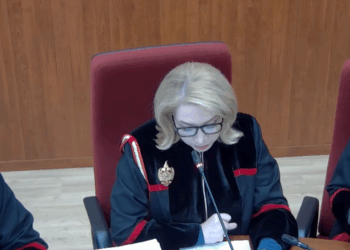 Seanca për Veliajn, rrëzohet kërkesa e Presidencës dhe Këshillit të Ministrave për mosshqyrtim të dekretit