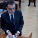 “Jam rrëmbyer nga zyra”, Veliaj flet në Gjykatën Kushtetuese: Kam pritur 9 muaj për 9 minuta