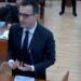 “Zoti i faltë, nuk e dinë ç’kanë bërë”, Veliaj në Kushtetuese: Shkarkimi, fyerja më e madhe ndaj meje