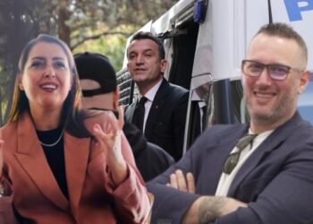 “Po sikur t’ja bëjnë Ogertës ose Florit”, Veliaj në Kushtetuese: Beteja që po e bej edhe për ata që do vijnë pas meje