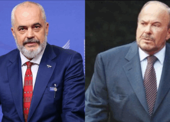 Ndarja nga jeta e Fatos Nanos, reagon Edi Rama