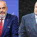 Ndarja nga jeta e Fatos Nanos, reagon Edi Rama