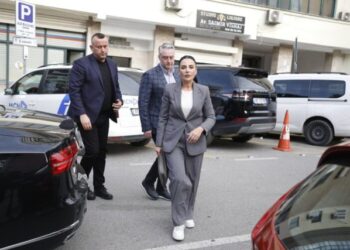 Belinda Balluku nën hetim, SPAK deklaratë zyrtare