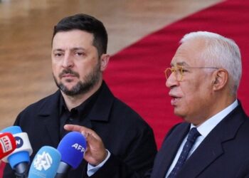 BE-ja dështon të arrijë marrëveshje për përdorimin e aseteve të ngrira ruse për Ukrainën