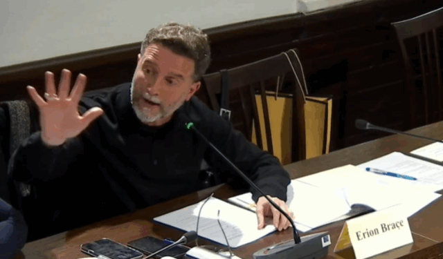 SKANDALI me hemodializën, Braçe ngre alarmin për Spitalin Amerikan: Janë bërë PAGESA pa kryer shërbime
