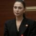 Briseida Çakërri betohet si deputete e PS në vend të Bruna Mersinit