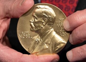Nobeli i Paqes i jepet María Corina Machado, liderja e opozitës në Venezuelë