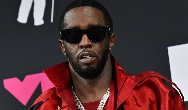 P. Diddy po thuhet se po jep mësime jete dhe biznesi për të burgosurit