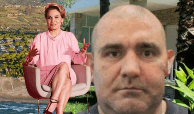 Bisedat në Sky ECC për tjetërsimin e pronave në Lalëz/ “Rrumi i Shijakut”: Fola me Monikën…