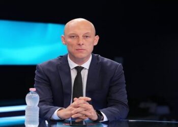 Indrit Doda emërohet drejtor në Shërbimin e Kontrollit të Brendshëm të Burgjeve
