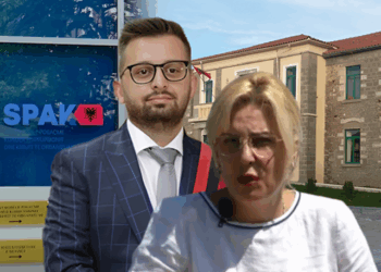 Në përgjime me “Çuçkën”, Entela Çano merr 190 mijë euro për Tiranë–Durrës