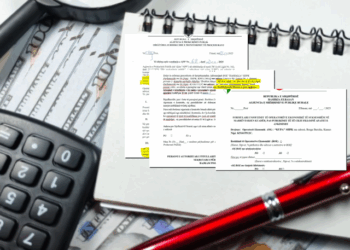 Paracaktim, mashtrim dhe falsifikime/ Firma “Kupa” skualifikohet nga tenderët për abuzime