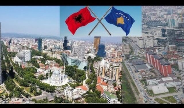 Raporti/ Prishtina ia kalon Tiranës në çdo tregues kryesor të cilësisë së jetës
