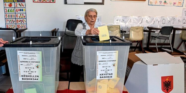 Zgjedhjet e pjesshme në 6 bashki, Celibashi: Do na kushtojnë 306 mln lekë