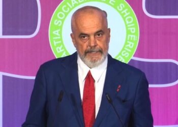 Pse qeveria Rama ka kaq inat me shëndetësinë dhe arsimin?!