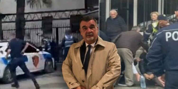 Vrasja e gjyqtarit Astrit Kalaja/ Kërkuan lirinë, Apeli merr vendimin për xhaxhain e autorit dhe rojen
