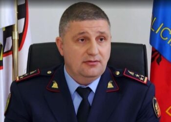 SPAK përfundon hetimin ndaj ish-shefit të Policisë Rrugore, Roven Zeka, dosja shkon në GJKKO