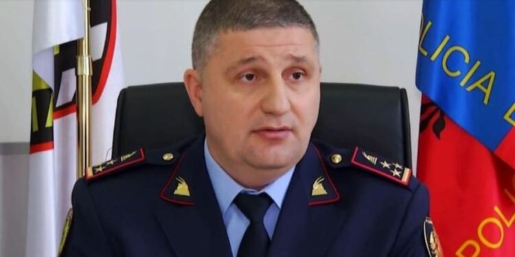 SPAK përfundon hetimin ndaj ish-shefit të Policisë Rrugore, Roven Zeka, dosja shkon në GJKKO