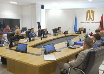 KLP miraton procedurat për komandimin e prokurores Elsa Miha si inspektore pranë ILD-së