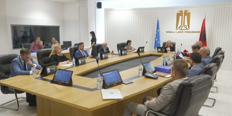 KLP miraton procedurat për komandimin e prokurores Elsa Miha si inspektore pranë ILD-së